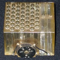 Radiosonde Perchloric Acid Reserve Battery